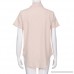 Blouse for Womens FORUU Short Sleeve Bow V Neck Sexy Solid Casual Tops T Shirts Pink B07DW1FMKW